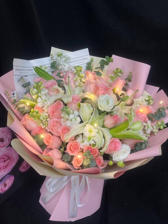 ��ݸ��ʯ�򻨵�